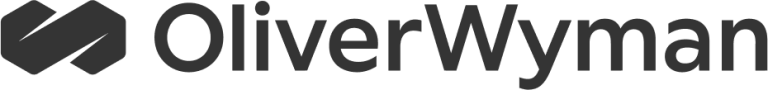 Logo - OliverWyman - Negativvo