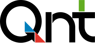 QNT Logo