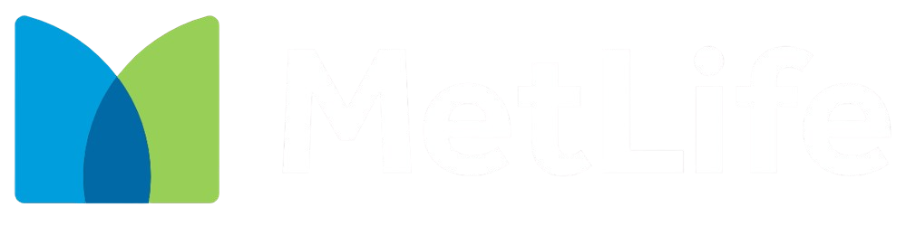 Logo MetLife